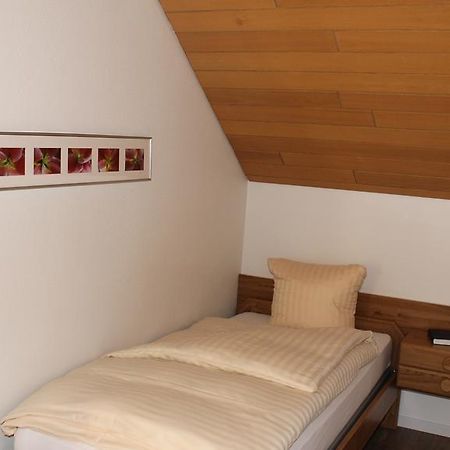 Landgasthof Santisblick Hotel Abtwil Zewnętrze zdjęcie