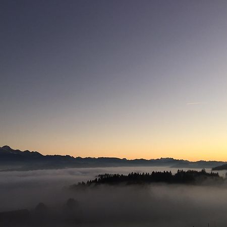 Landgasthof Santisblick Hotel Abtwil Zewnętrze zdjęcie