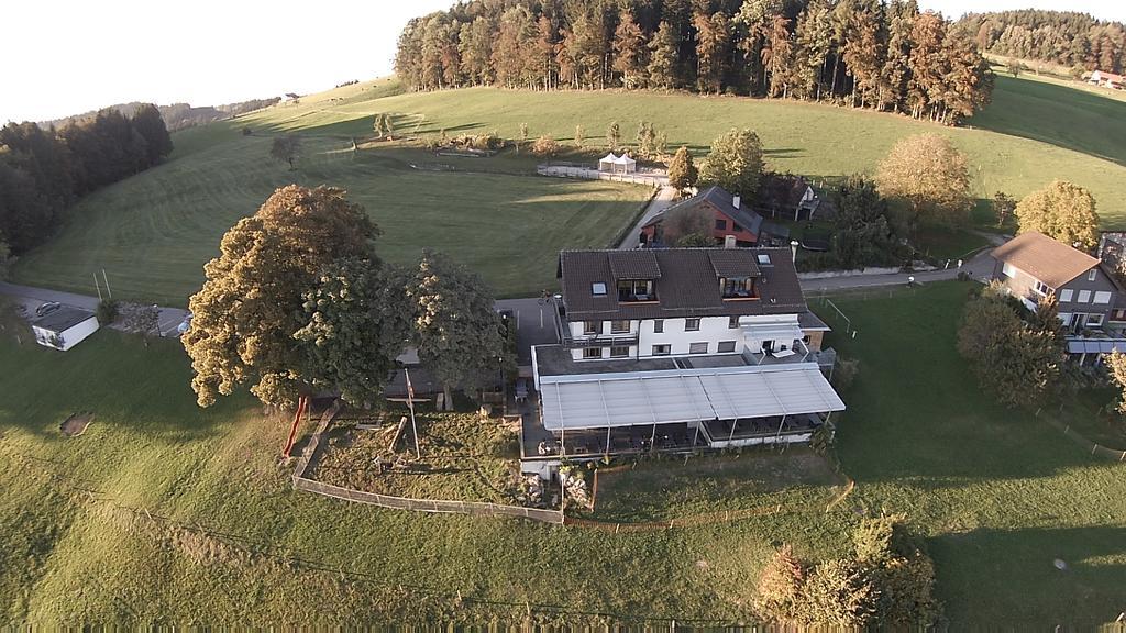 Landgasthof Santisblick Hotel Abtwil Zewnętrze zdjęcie