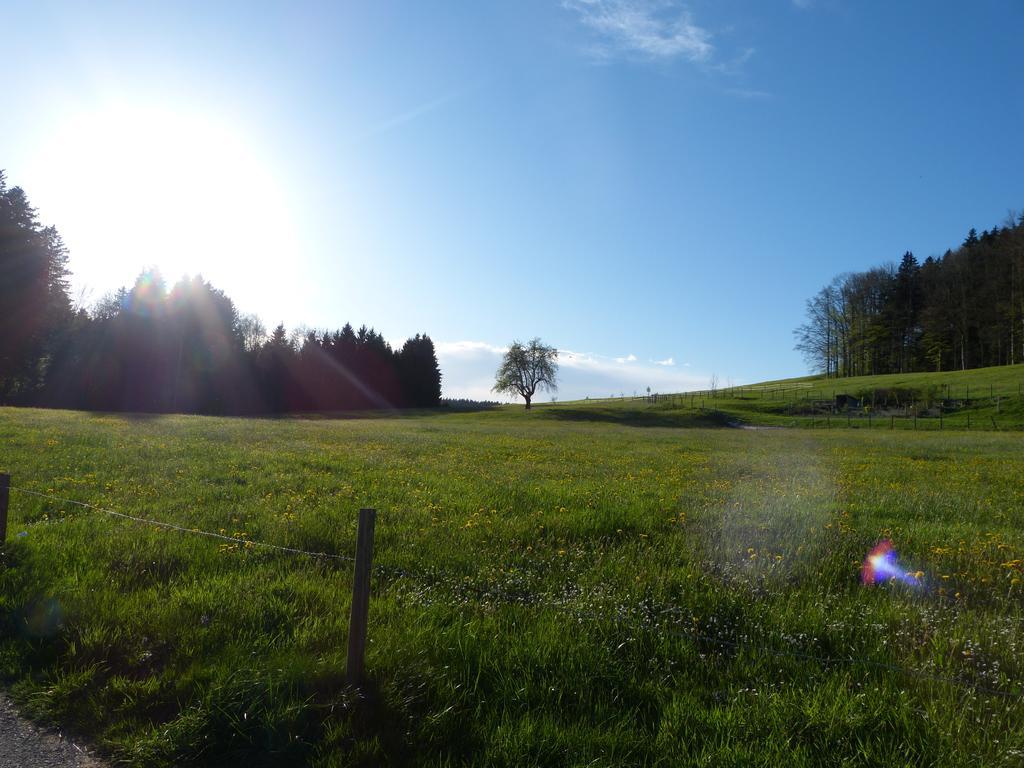 Landgasthof Santisblick Hotel Abtwil Zewnętrze zdjęcie