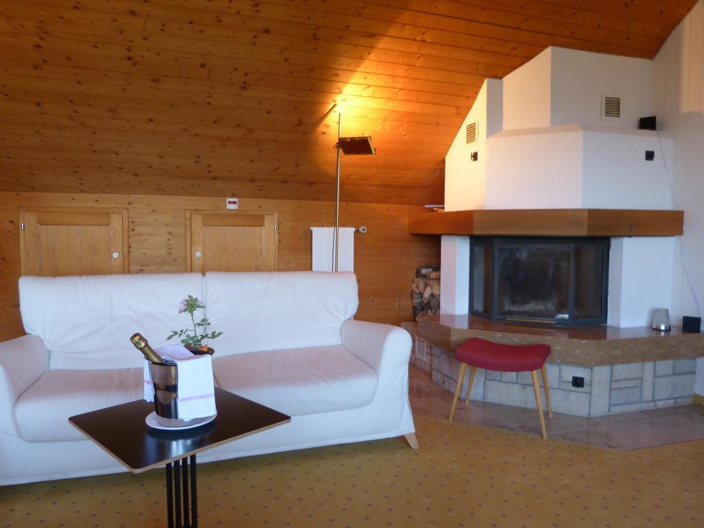 Landgasthof Santisblick Hotel Abtwil Zewnętrze zdjęcie