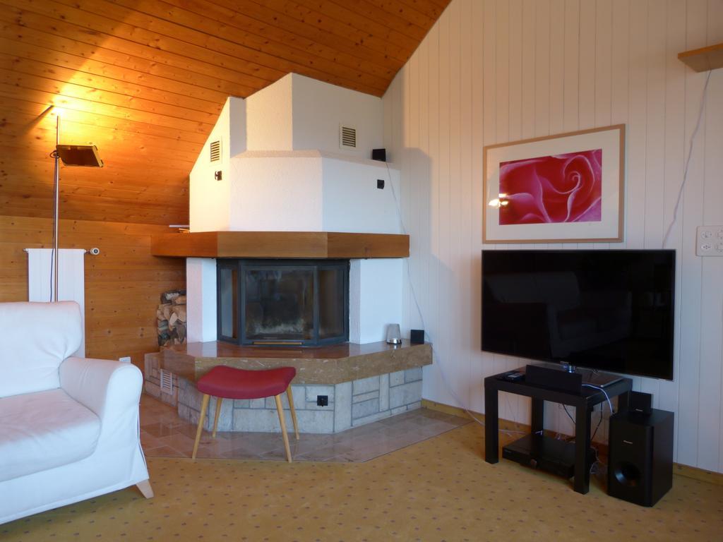 Landgasthof Santisblick Hotel Abtwil Zewnętrze zdjęcie