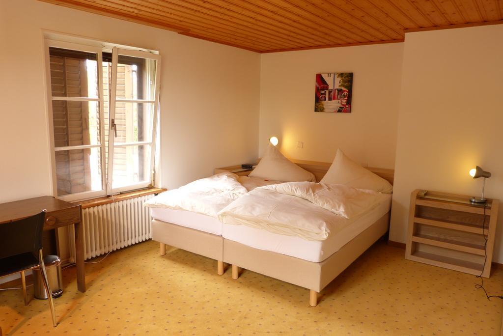 Landgasthof Santisblick Hotel Abtwil Zewnętrze zdjęcie