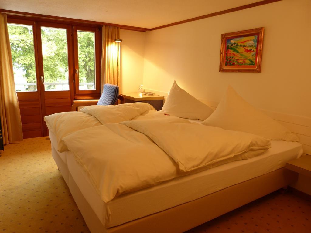 Landgasthof Santisblick Hotel Abtwil Zewnętrze zdjęcie