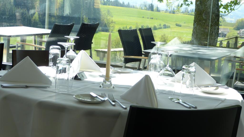 Landgasthof Santisblick Hotel Abtwil Zewnętrze zdjęcie
